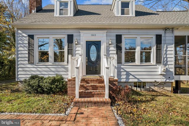 12412 NEW HAMPSHIRE AVE, Silver Spring, MD 20904