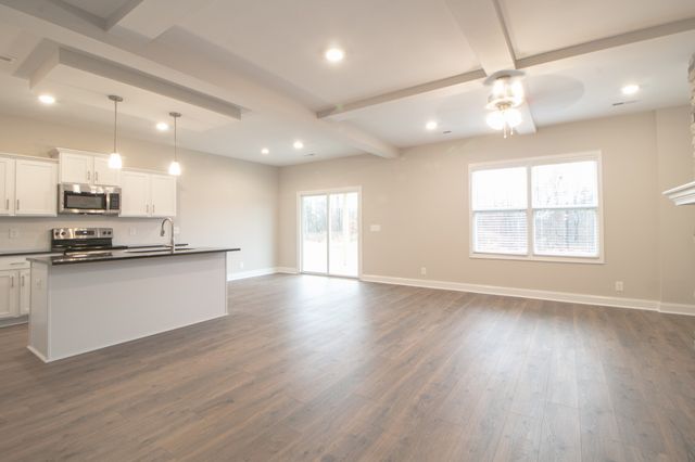 2114 Ireland Way, Clarksville, TN 37042