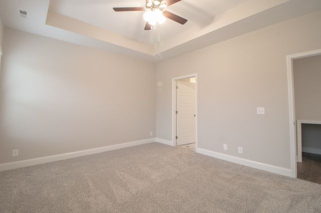 2114 Ireland Way, Clarksville, TN 37042