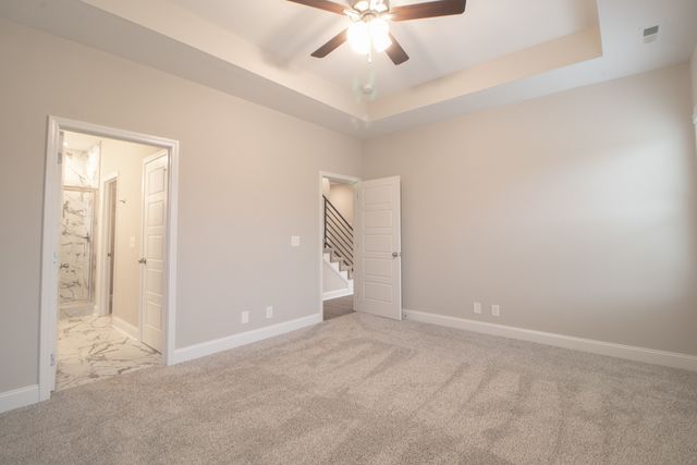 2114 Ireland Way, Clarksville, TN 37042