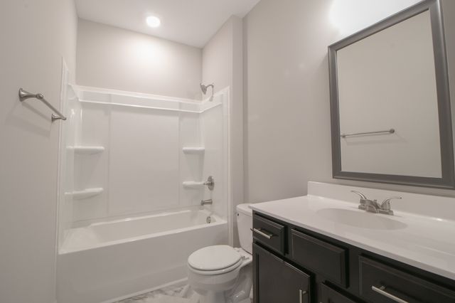 2114 Ireland Way, Clarksville, TN 37042