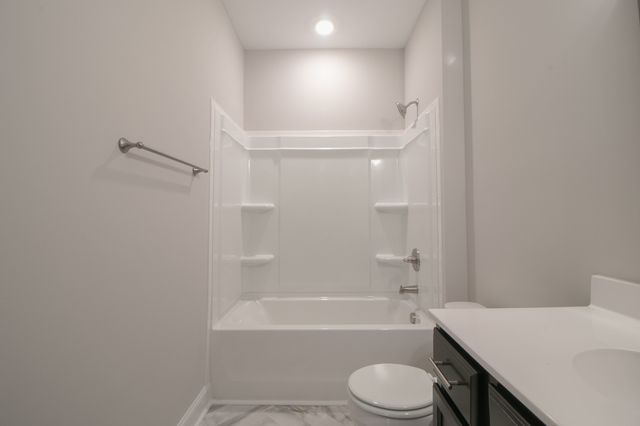 2114 Ireland Way, Clarksville, TN 37042