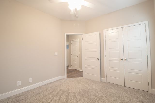 2114 Ireland Way, Clarksville, TN 37042