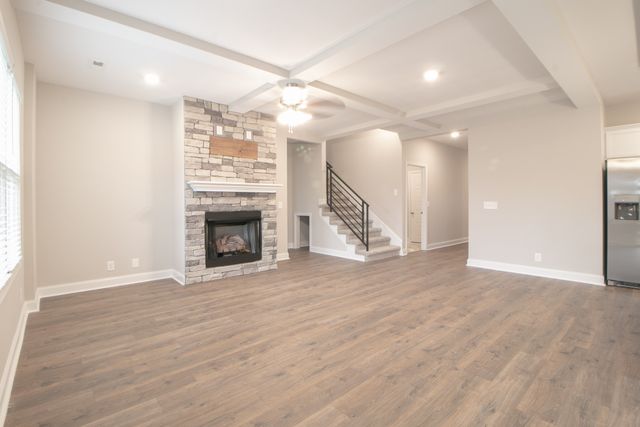 2114 Ireland Way, Clarksville, TN 37042