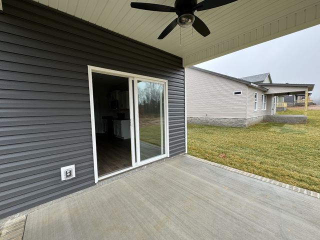 2114 Ireland Way, Clarksville, TN 37042