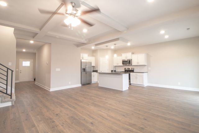 2114 Ireland Way, Clarksville, TN 37042