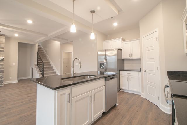 2114 Ireland Way, Clarksville, TN 37042