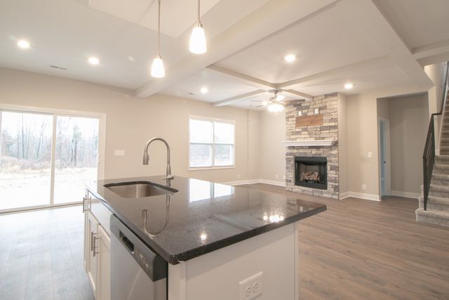 2114 Ireland Way, Clarksville, TN 37042