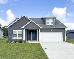 2114 Ireland Way, Clarksville, TN 37042