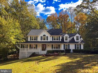 12310 DELL WAY, Fredericksburg, VA 22407