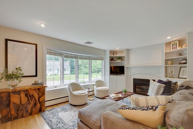 17 Nash Road, Acton, MA 01720