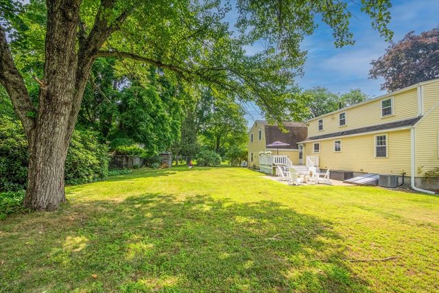 17 Nash Road, Acton, MA 01720