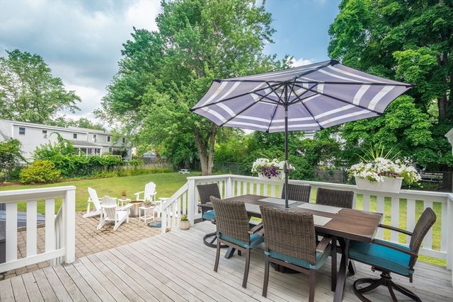 17 Nash Road, Acton, MA 01720