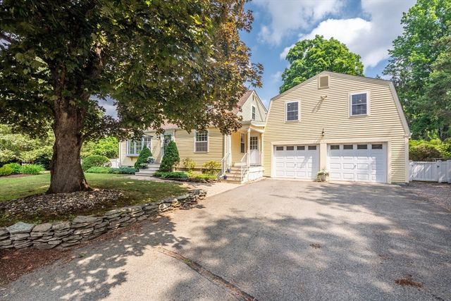 17 Nash Road, Acton, MA 01720