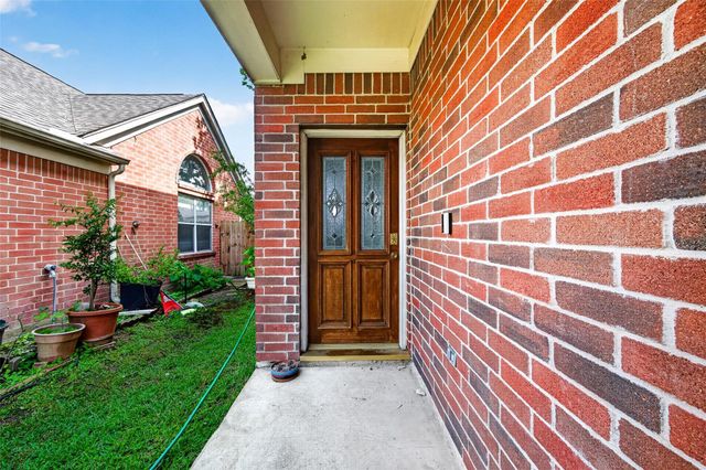 19427 Juniper Vale Circle, Houston, TX 77084