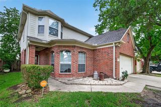 19427 Juniper Vale Circle, Houston, TX 77084