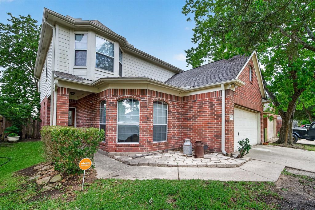 19427 Juniper Vale Circle, Houston, TX 77084