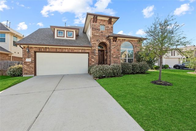 14715 Oakheath River Court, Cypress, TX 77429
