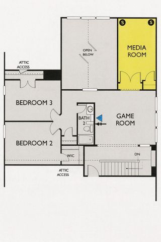 14715 Oakheath River Court, Cypress, TX 77429