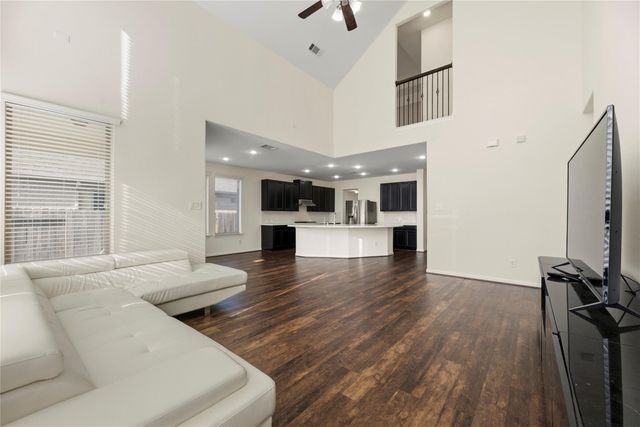 14715 Oakheath River Court, Cypress, TX 77429