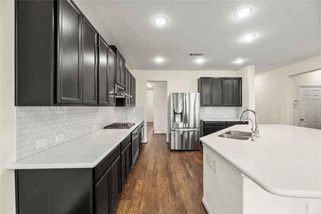 14715 Oakheath River Court, Cypress, TX 77429