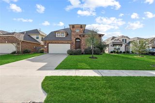 14715 Oakheath River Court, Cypress, TX 77429