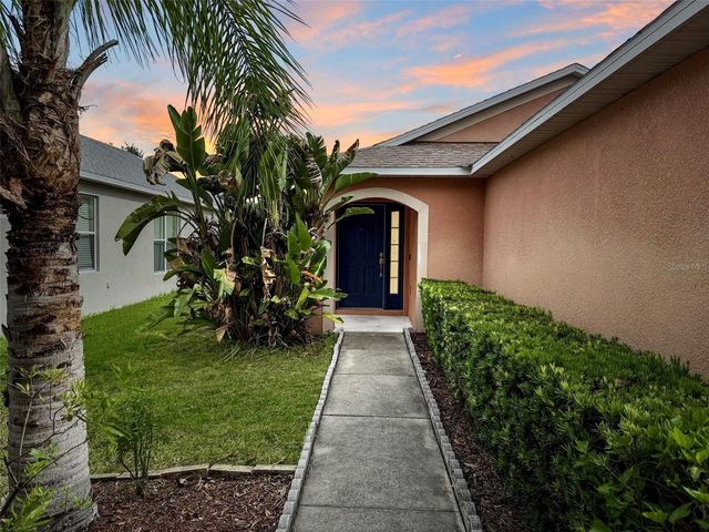 7115 FOREST MERE DRIVE, Riverview, FL 33578