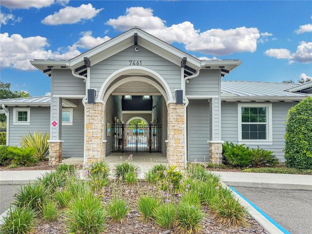 7115 FOREST MERE DRIVE, Riverview, FL 33578