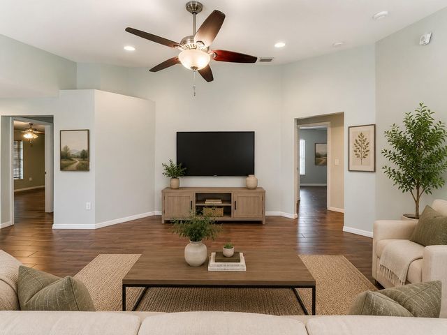 7115 FOREST MERE DRIVE, Riverview, FL 33578