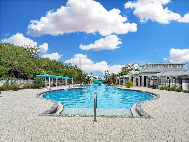 7115 FOREST MERE DRIVE, Riverview, FL 33578