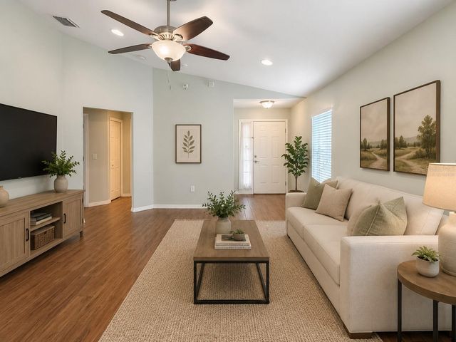 7115 FOREST MERE DRIVE, Riverview, FL 33578
