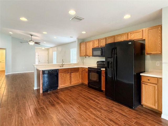 7115 FOREST MERE DRIVE, Riverview, FL 33578