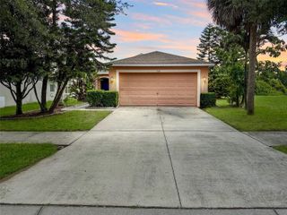 7115 FOREST MERE DRIVE, Riverview, FL 33578