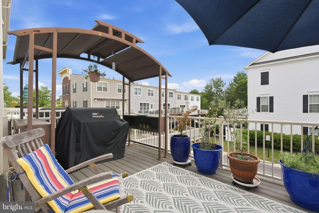 607 S CHERRY GROVE AVE, Annapolis, MD 21401