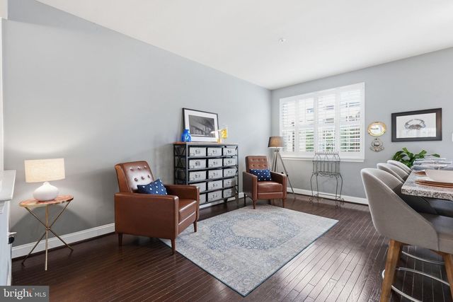 607 S CHERRY GROVE AVE, Annapolis, MD 21401