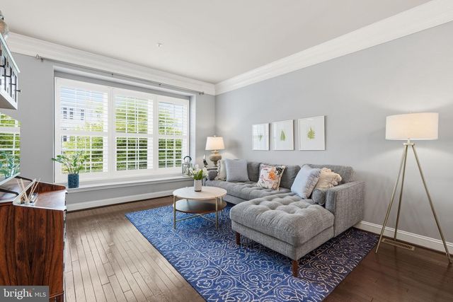 607 S CHERRY GROVE AVE, Annapolis, MD 21401