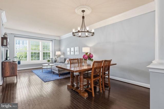 607 S CHERRY GROVE AVE, Annapolis, MD 21401
