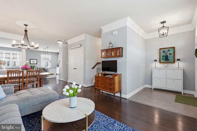 607 S CHERRY GROVE AVE, Annapolis, MD 21401