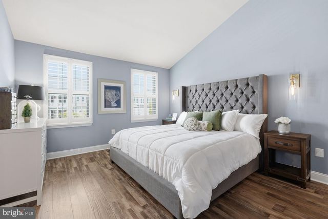 607 S CHERRY GROVE AVE, Annapolis, MD 21401