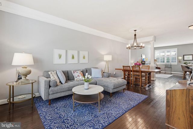 607 S CHERRY GROVE AVE, Annapolis, MD 21401
