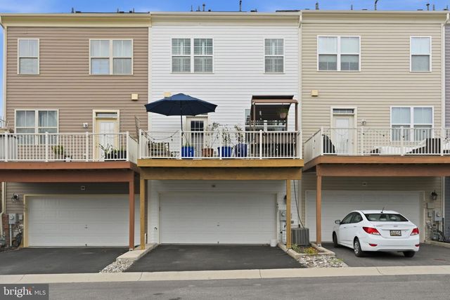 607 S CHERRY GROVE AVE, Annapolis, MD 21401
