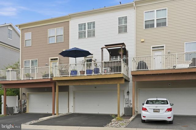 607 S CHERRY GROVE AVE, Annapolis, MD 21401