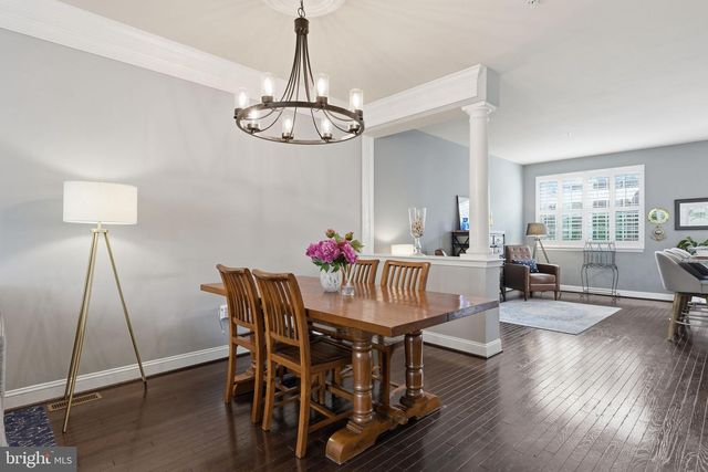 607 S CHERRY GROVE AVE, Annapolis, MD 21401