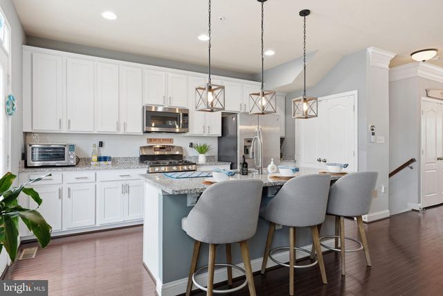 607 S CHERRY GROVE AVE, Annapolis, MD 21401