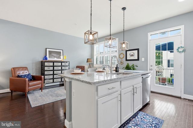 607 S CHERRY GROVE AVE, Annapolis, MD 21401
