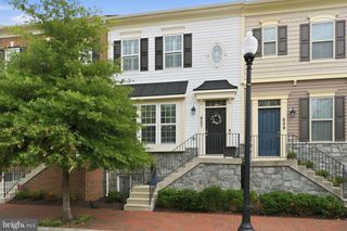 607 S CHERRY GROVE AVE, Annapolis, MD 21401