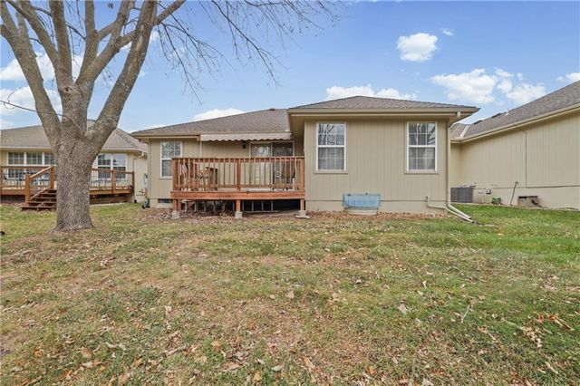 16521 E 53rd Terrace Court S, Independence, MO 64055