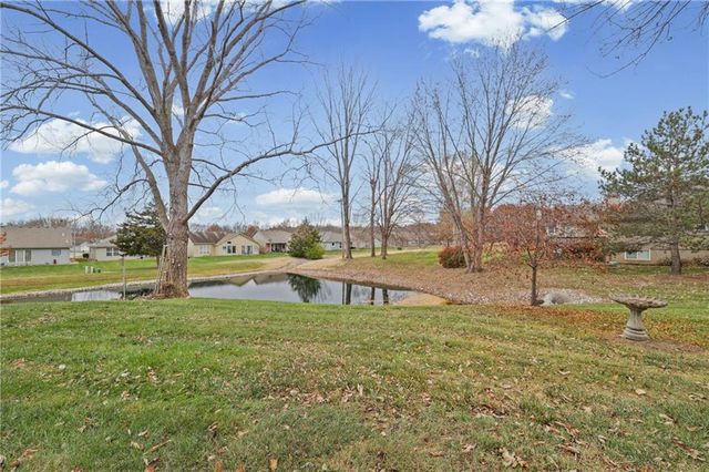 16521 E 53rd Terrace Court S, Independence, MO 64055