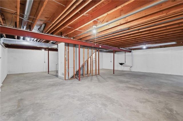 16521 E 53rd Terrace Court S, Independence, MO 64055