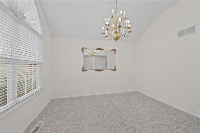 16521 E 53rd Terrace Court S, Independence, MO 64055